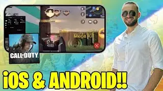 COD Mobile Ha*k/Mod Apk - How To Get Call of Duty Mobile Esp Aimbot No Recoil (iOS, Android) 2026