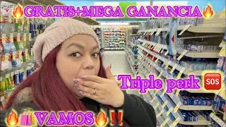 ‼️🛍️SÚPER MEGA GANANCIA VAMOS‼️🛍️