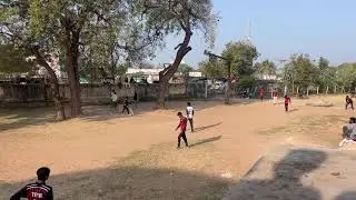 KPL NAPA LEAUGE GULLY CRICKET  is live