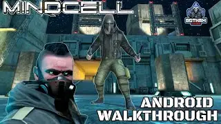 Mindcell Android Full Walkthrough