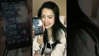 BIGO LIVE นางฟ้า สวย น่ารัก มากๆ