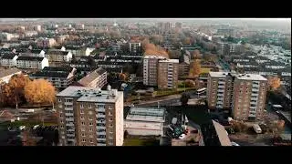 ▪️GANJO - Gestern (prod. AP SUPREME) [OFFIZELLES VIDEO] ▪️