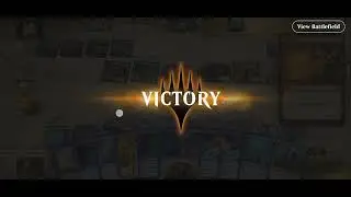 Jan2026 Historic Bo3 League #8 Temur Lotus 5-0 [5 non meta opponents again]