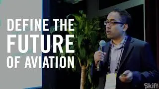 The Accenture Amadeus Alliance &ndash; Air Pitch 2018 &ndash; Travel Start-up Competition