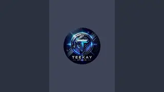 TeeKay Studios is live! lunch hour service