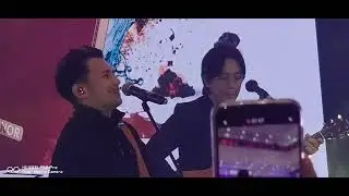 HONOR X9d 5G PH Launch | Fan Fest, OPM Stars & Super Mega Tough Phone 🔥
