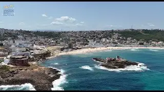 Vid&eacute;o promotionnelle pour ANFT (Agence Nationale du Foncier Touristique)