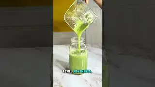 Natural Remedy for Colon Detox & Regularity