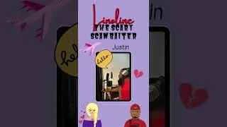 The Hello game with Justin