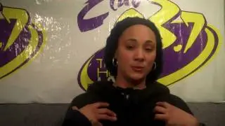 810 Local Flow Winner of November: Mama Sol