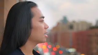 Jerry Jean - Pacific Coast (Acoustic)