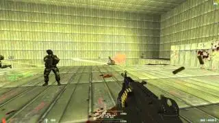 Sven Co-op: That's what i call 