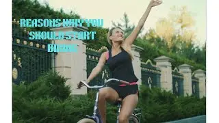 Regain your Health Biking!