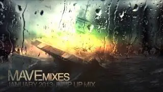 [DnB] Jump Up Mix | January 2013