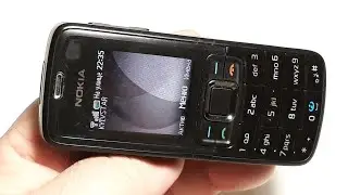 Nokia 3110 Classic. Капсула времени из Германии состояние нового (6165)