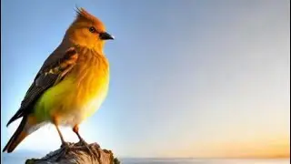 Birds Need You This Summer | Feed Water Save Birds And Animals | Save nature, Nature will save you |
