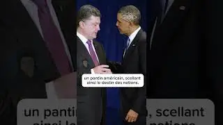 Tucker Carlson a raison sur Poutine !