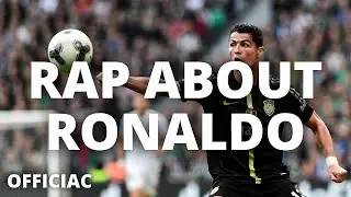 Rap về CR7 | Huyền Thoại Cristiano Ronaldo | Rap Huyền Thoại