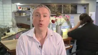 Seasons Catering Video Introduction to local business