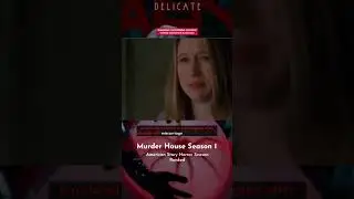 American Horror Story 1 to 11 ranked #AHSDelicate  #AHSFX  #fasbyteshorror  #Horror