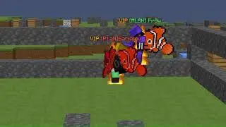 Klatka [MLSK] Fr0y vs [P1aN] Sarielov