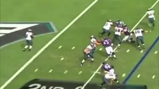 Michael Vick Legendary Highlights (Pro, College & High School) (1994 - 2015)