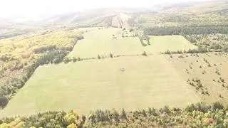 Mountain Top Property for Sale / Gowland Mountain, Albert County, New Brunswick, Canada