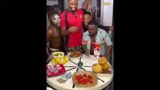 New Spin and win game food challenge || odira nwobu