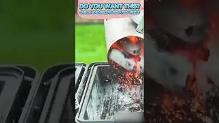 🔥 NOMAD Grill: The Coolest Portable Smoker You've NEVER Seen!