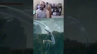 ghost worms | #gaming #reaction #monster #souls #funny #ew #worm