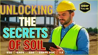 Unlocking the Secrets of Soil: The Science of Geotechnical Engineering