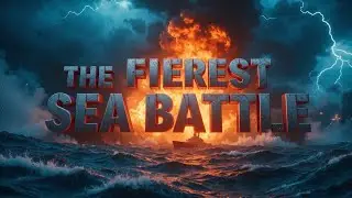 Битва в темных волнах: USS Borie сталкивается со смертоносной немецкой подводной лодкой
