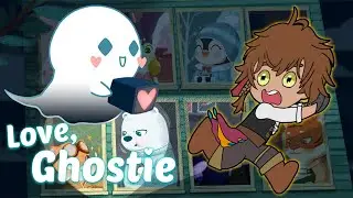 If Animal Crossing was a Reality Show! [Love, Ghostie!]