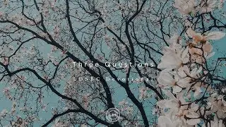 John Tanner: Three Questions