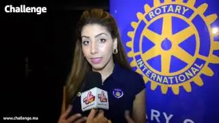 Rotary Club Casablanca Mers Sultan honore l’entrepreneur social et les entreprises citoyennes