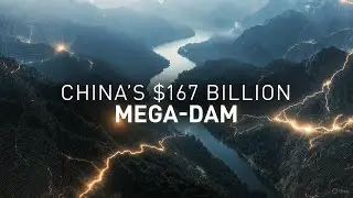 Why China&rsquo;s $167B Himalayan Mega Dam Is One of the Most Dangerous Projects on Earth