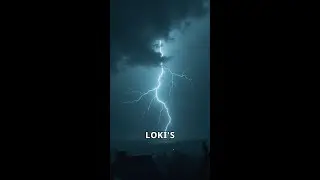 Loki's Betrayal: The Death of Balder