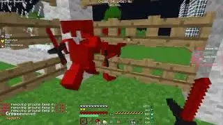 UHCF w/ KayFlock (fruskygames)