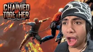 Chained Together was a Mistake