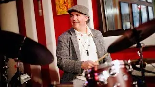 Duende Libre 'Open Up Your Heart' | Live Studio Session