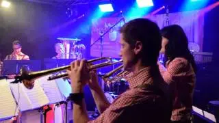 Mareiner Brass - Power of Love