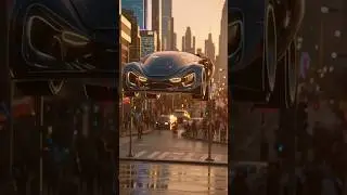Flying EV Car Full Tour
