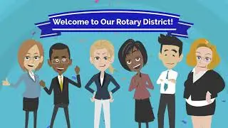 Rotary Membership Video Series -  Involving New Members