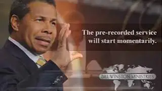 Power of Supernatural Increase by DR BILL WINSTON