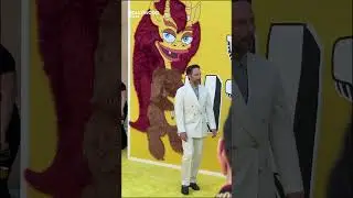 Nick Kroll Gets Up Close with 'Big Mouth' Characters at Premiere