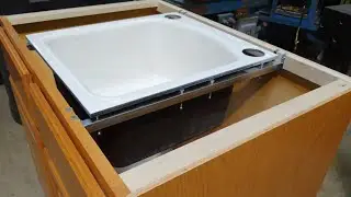 Vance Universal Undermounter Installation Instructions