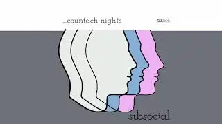 _countach nights - Ableton 11 authentic 80s bass sampler instrument | Subsocial Studios