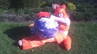 Anime North 2014 picture and clip show (with comentary)