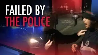 Tommy Robinson: Tracking Down a Potential Jihadi