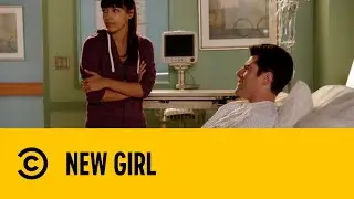 Schmidt's Shattered Schlong | New Girl